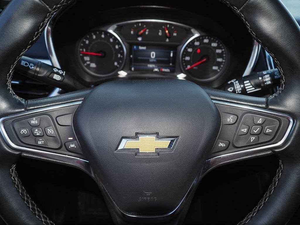 Certified 2024 Chevrolet Equinox LT FWD image 29