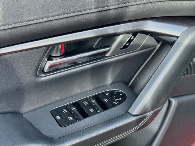 New 2026 MAZDA CX-5 Select AWD/4WD image 18