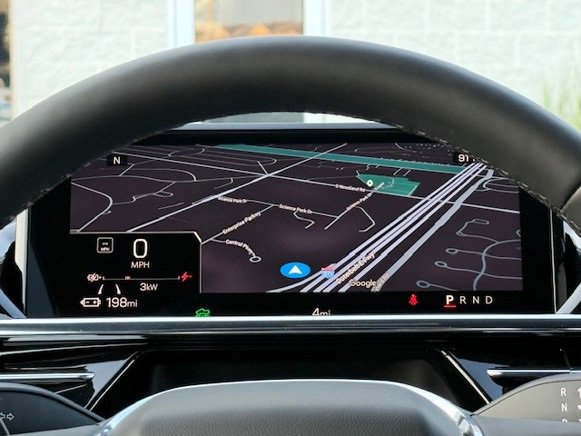 New 2026 GMC Sierra EV Elevation image 29