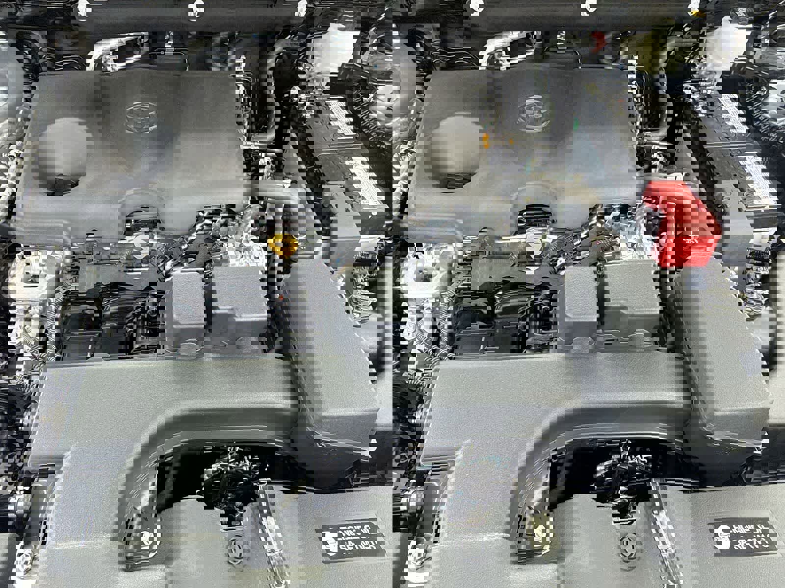 New 2025 Toyota RAV4 XLE Premium w/ Weather Package image 31