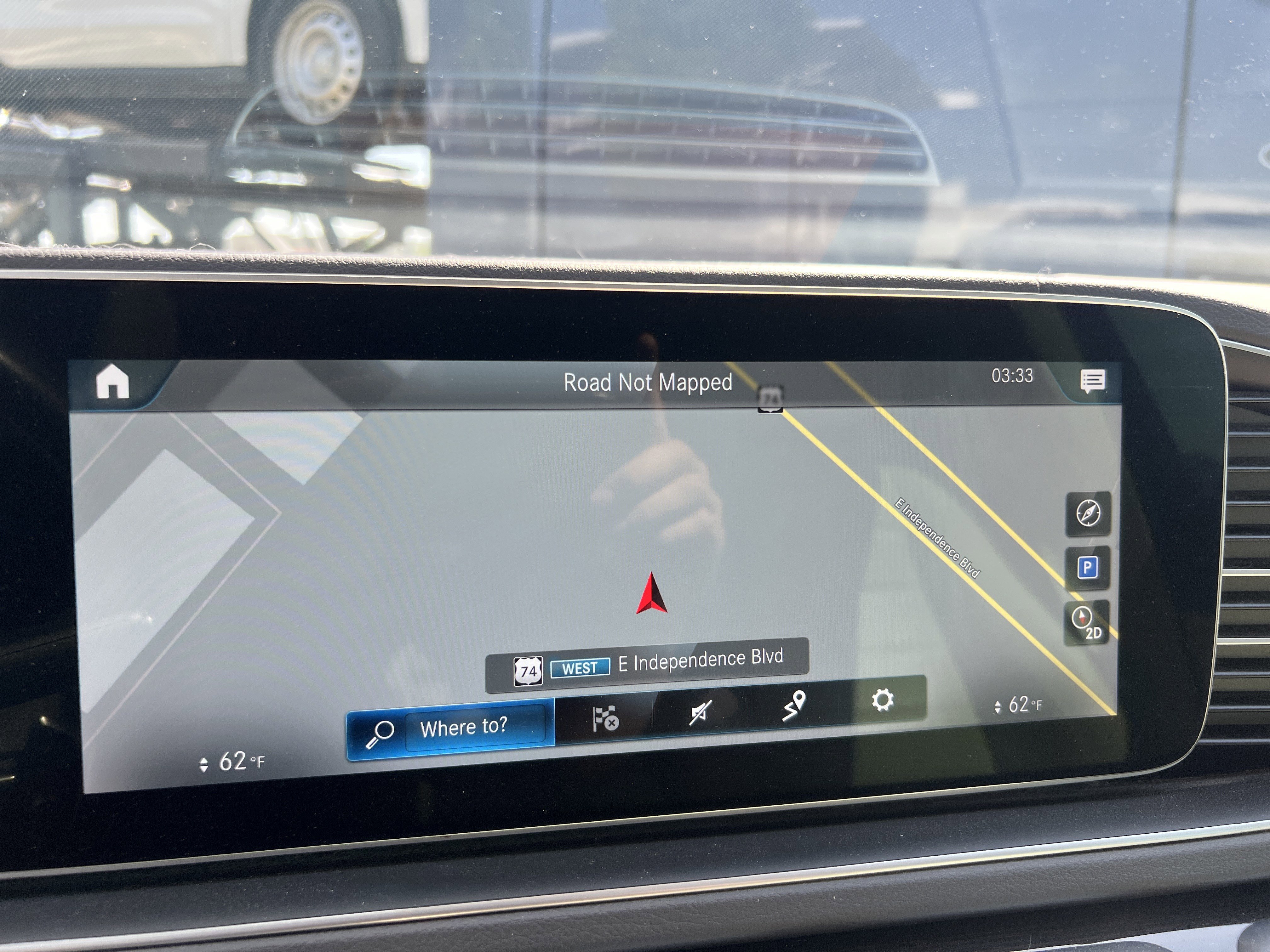 Certified 2020 Mercedes-Benz GLS 580 4MATIC image 28