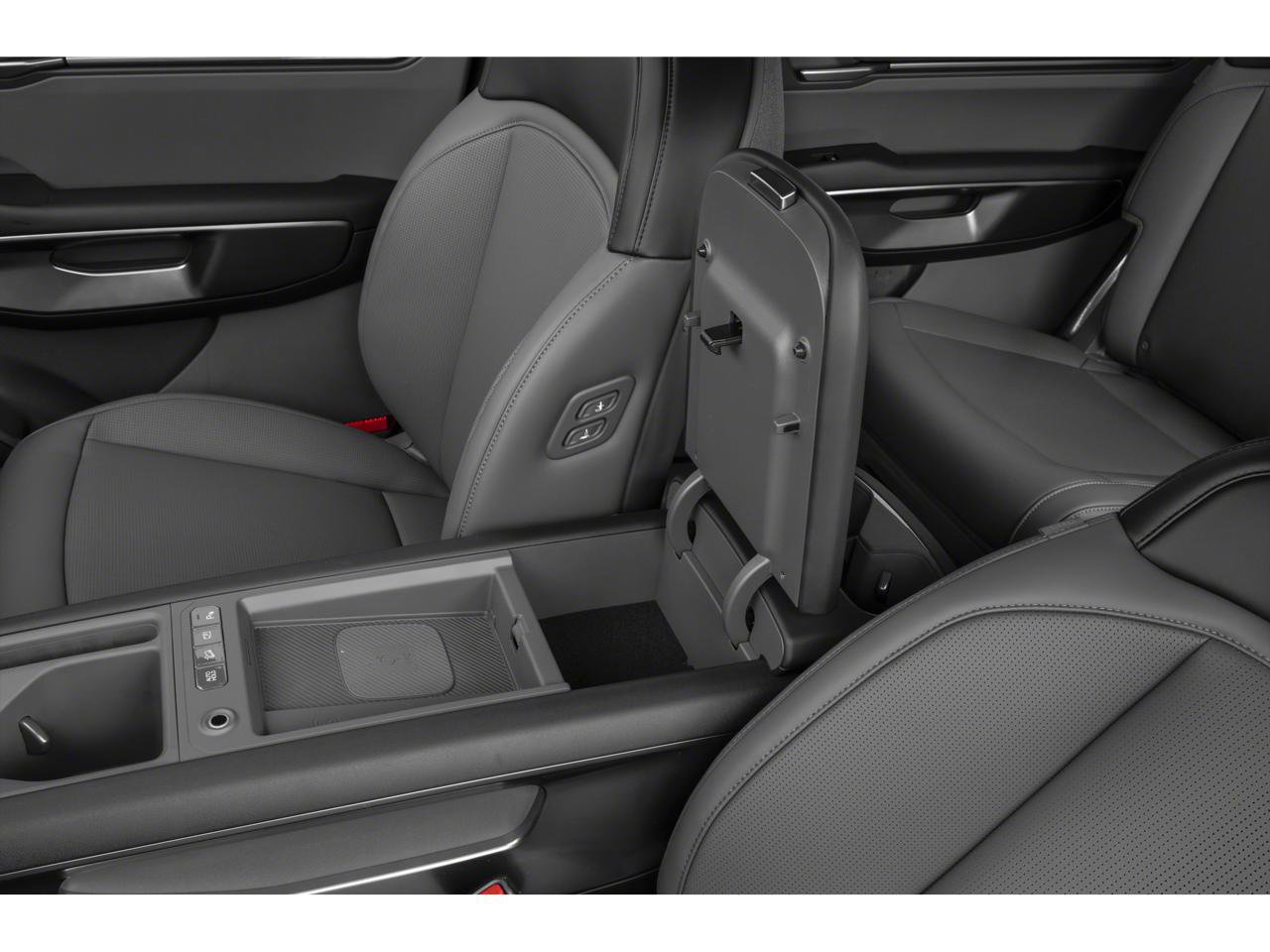 New 2026 Kia EV9 Light image 50