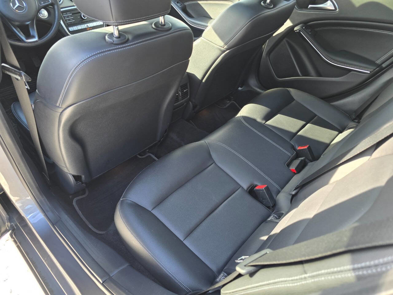 Used 2019 Mercedes-Benz GLA 250 GLA 250 4MATIC AWD 4dr SUV image 21