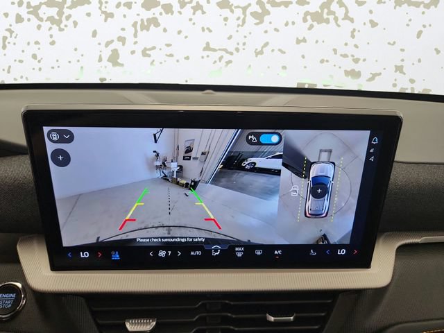 New 2026 Ford Explorer Tremor w/ Tremor Ultimate Package AWD/4WD image 19