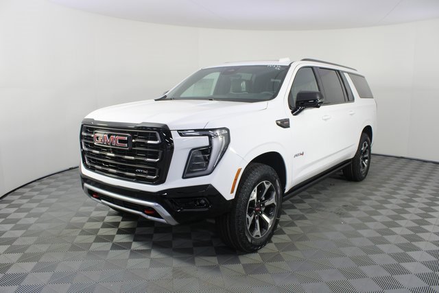 New 2026 GMC Yukon XL AT4 Ultimate image 30