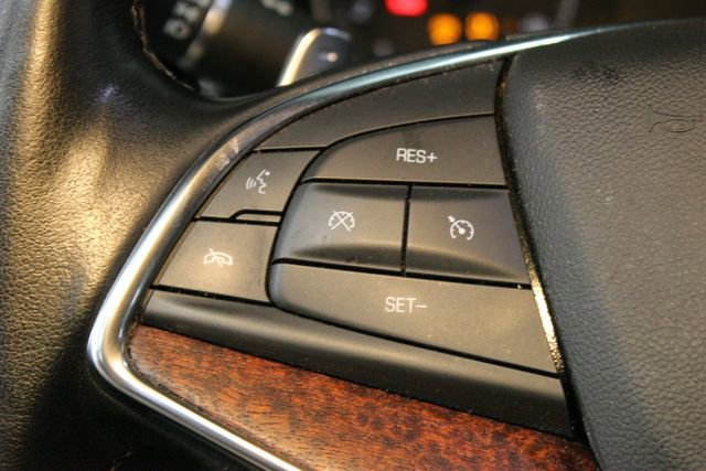 Used 2021 Cadillac XT5 Sportv AWD/4WD image 22