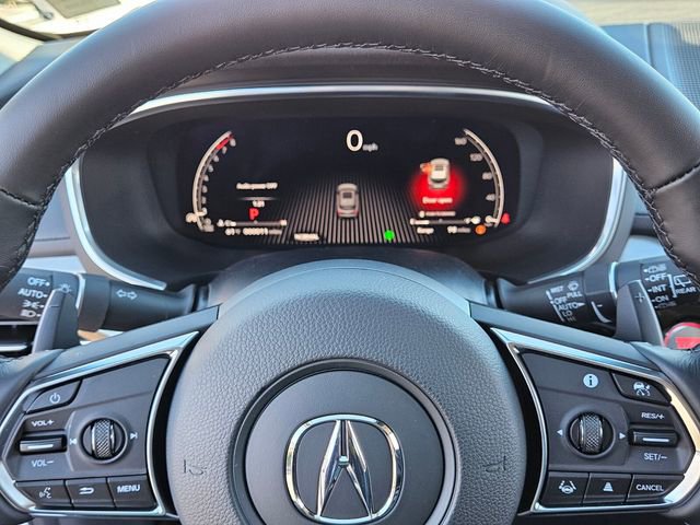 New 2026 Acura MDX FWD w/ Technology Package image 21