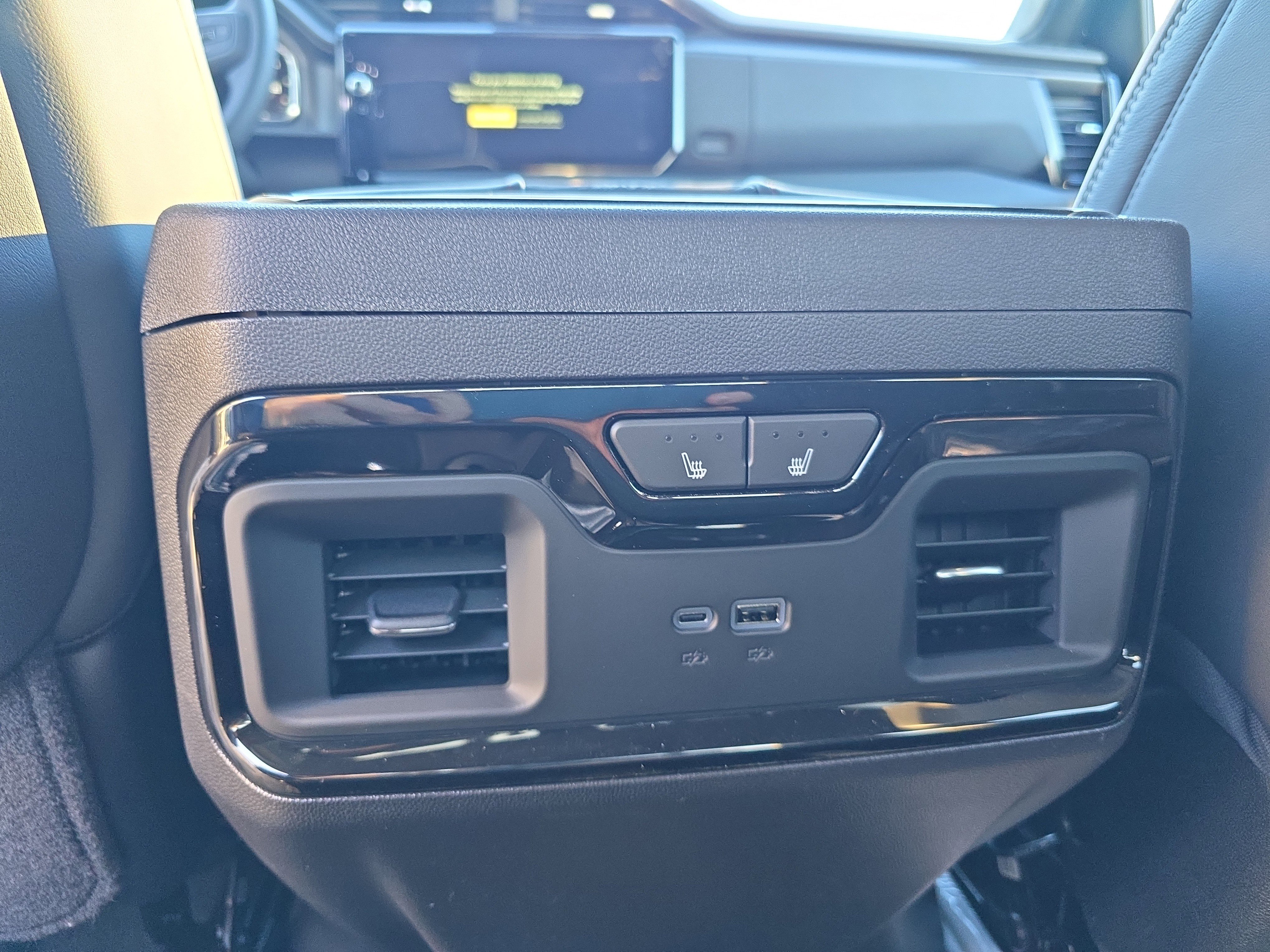 New 2026 GMC Sierra 1500 AT4X image 17