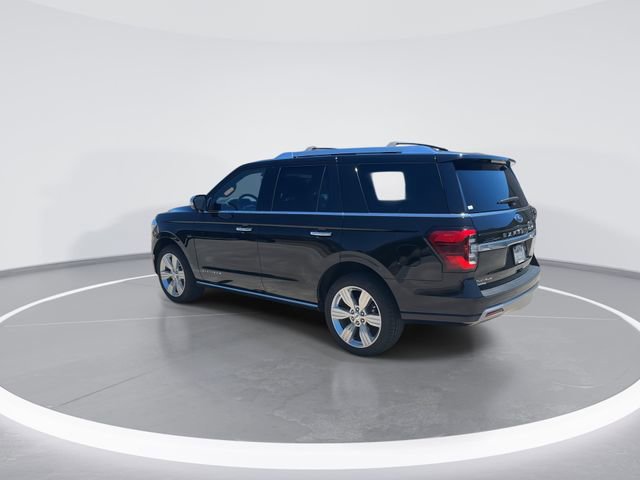 Used 2023 Ford Expedition Platinum AWD/4WD image 5
