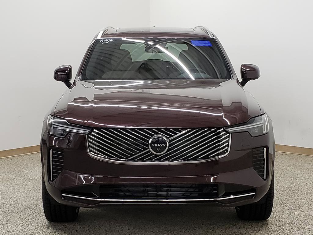 New 2026 Volvo XC90 B6 Plus w/ Protection Package Premier AWD/4WD image 5
