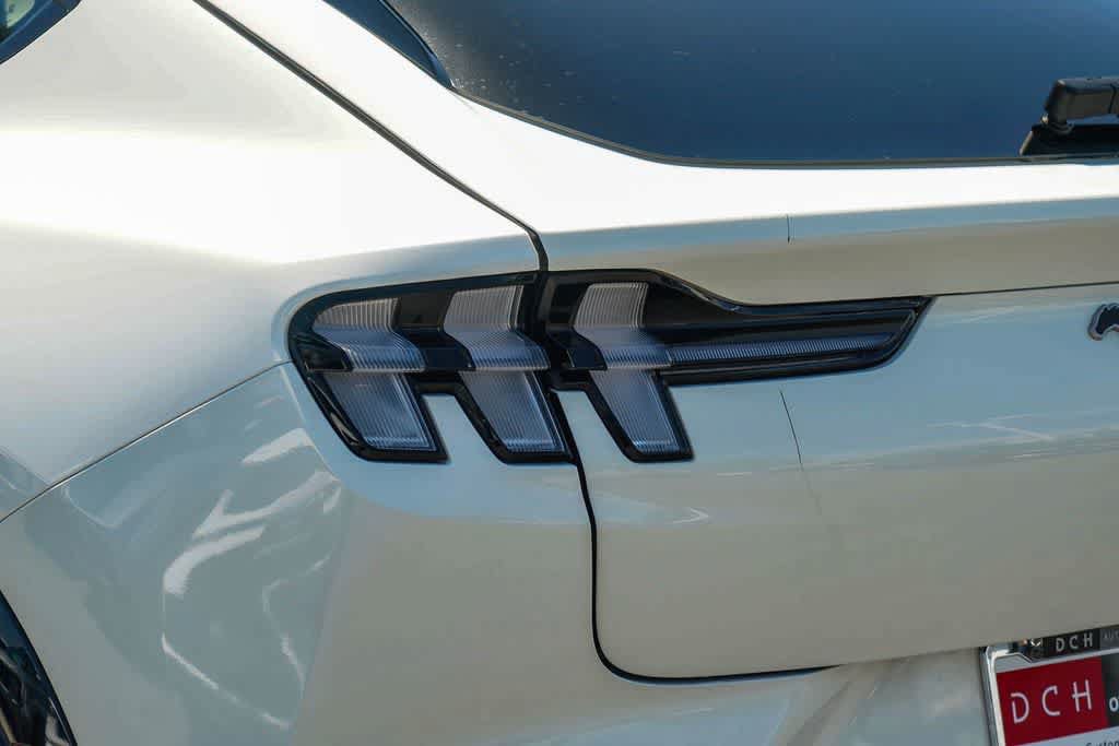 Used 2022 Ford Mustang Mach-E California Route 1 RWD image 7