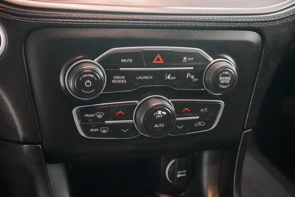 Certified 2023 Dodge Charger Scat Pack image 32