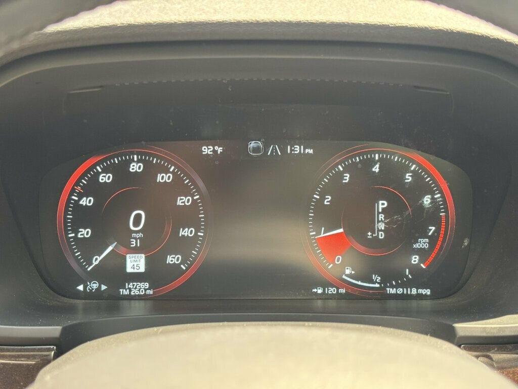 Used 2019 Volvo S90 T6 Momentum AWD/4WD image 31