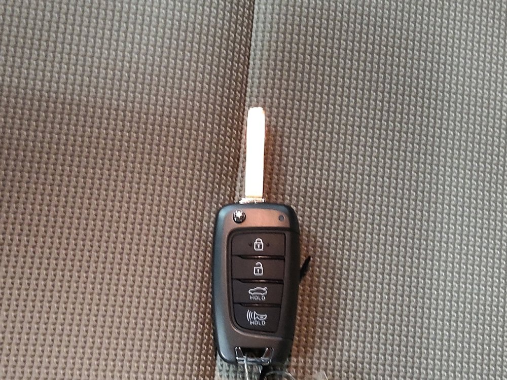 Used 2022 Hyundai Accent SE image 32