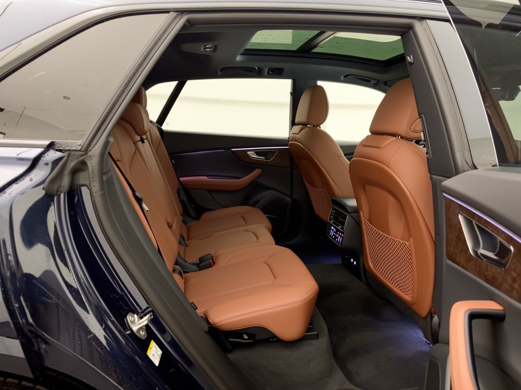 New 2027 Audi Q8 Premium Plus AWD/4WD image 29