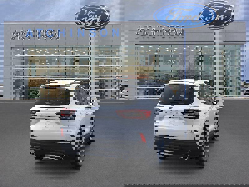 New 2025 Ford Escape ST-Line image 8