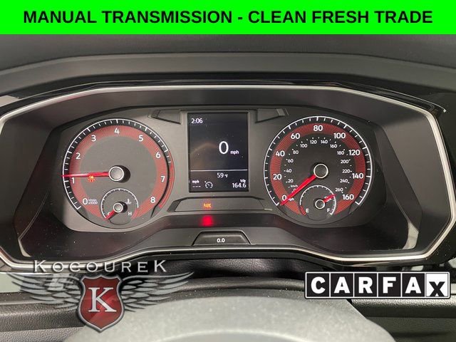 Used 2021 Volkswagen Jetta S image 15