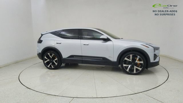 Used 2025 Polestar Polestar 3 AWD/4WD image 58