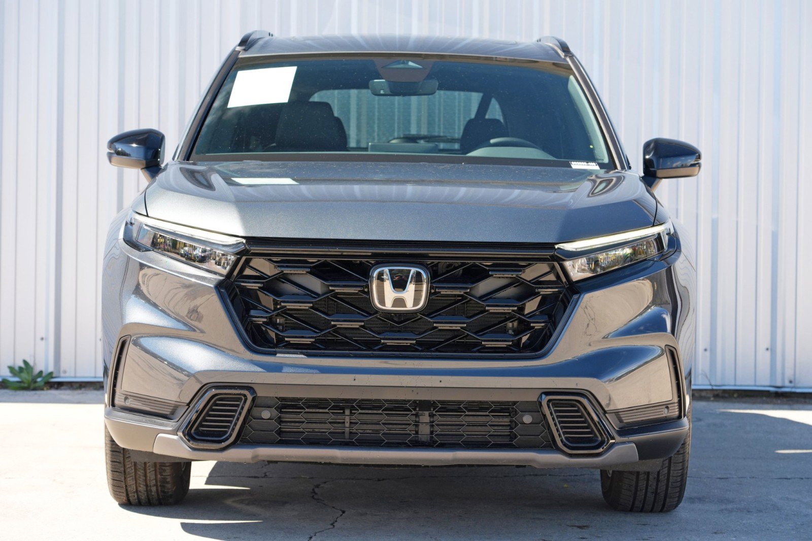 Used 2026 Honda CR-V Sport-L image 5