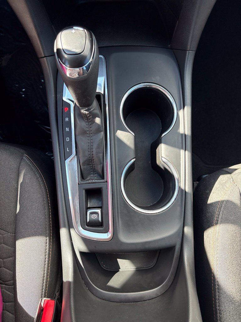Used 2020 Chevrolet Equinox LT FWD image 25