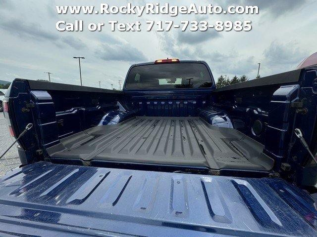 Used 2023 Nissan Frontier SV w/ Tow Package AWD/4WD image 7
