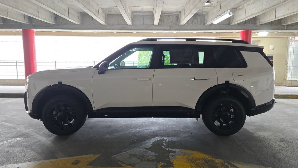 New 2027 Kia Telluride SX X-Pro AWD/4WD image 6
