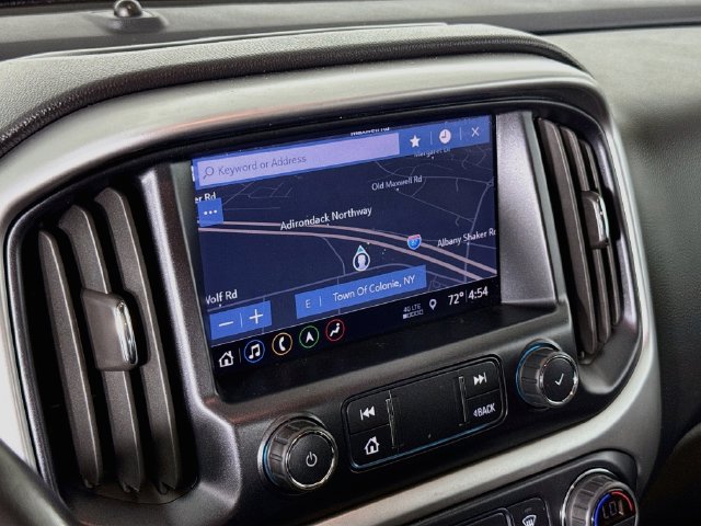 Used 2022 Chevrolet Colorado ZR2 AWD/4WD image 14