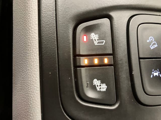 Used 2020 GMC Terrain SLT image 34