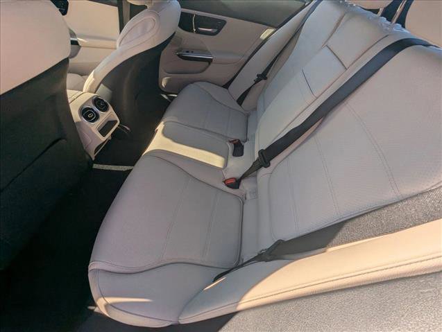 New 2026 Mercedes-Benz C 300 Sedan image 14