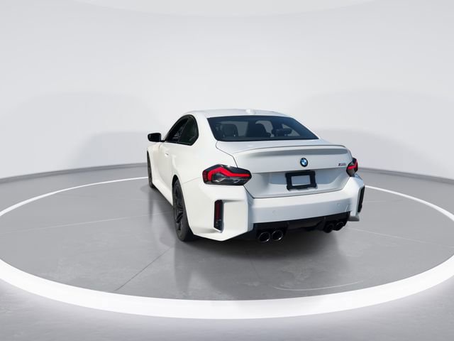Used 2024 BMW M2 w/ Lighting Package image 7