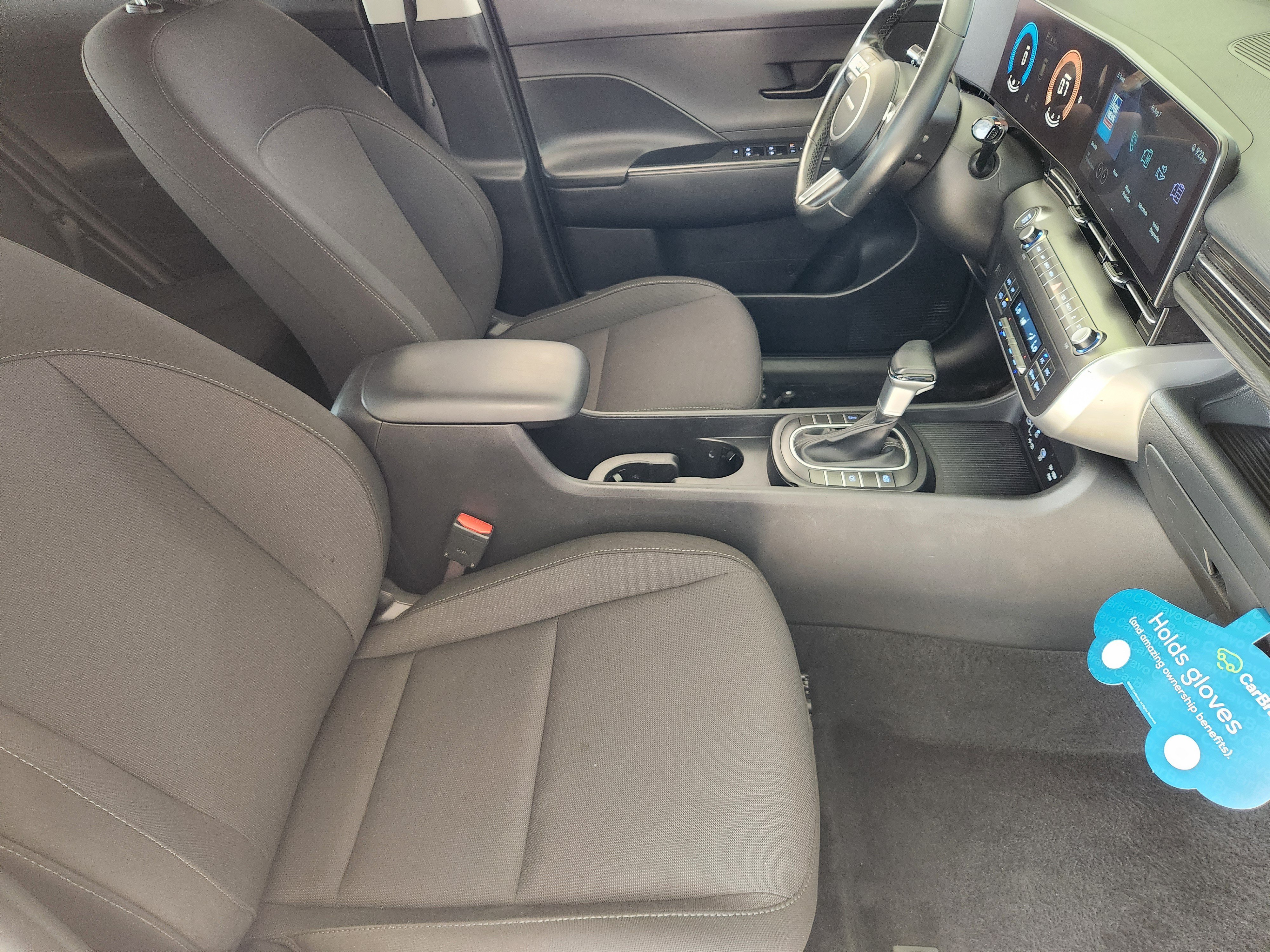 Used 2024 Hyundai Kona SEL AWD/4WD image 14