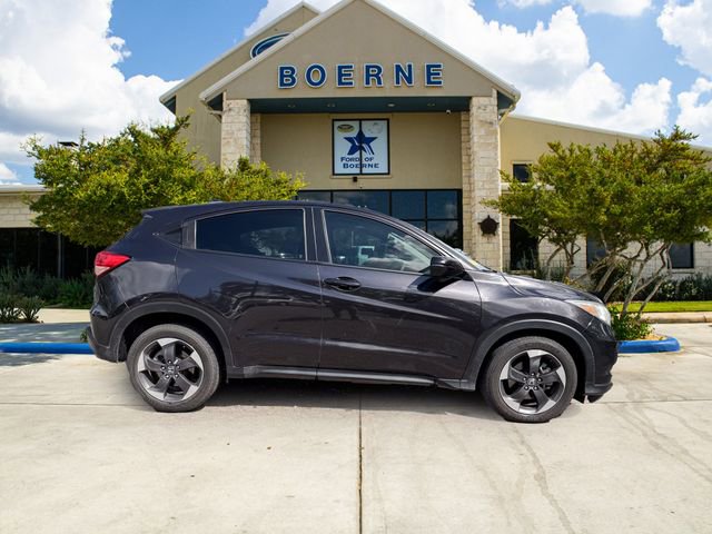 Used 2018 Honda HR-V EX image 6