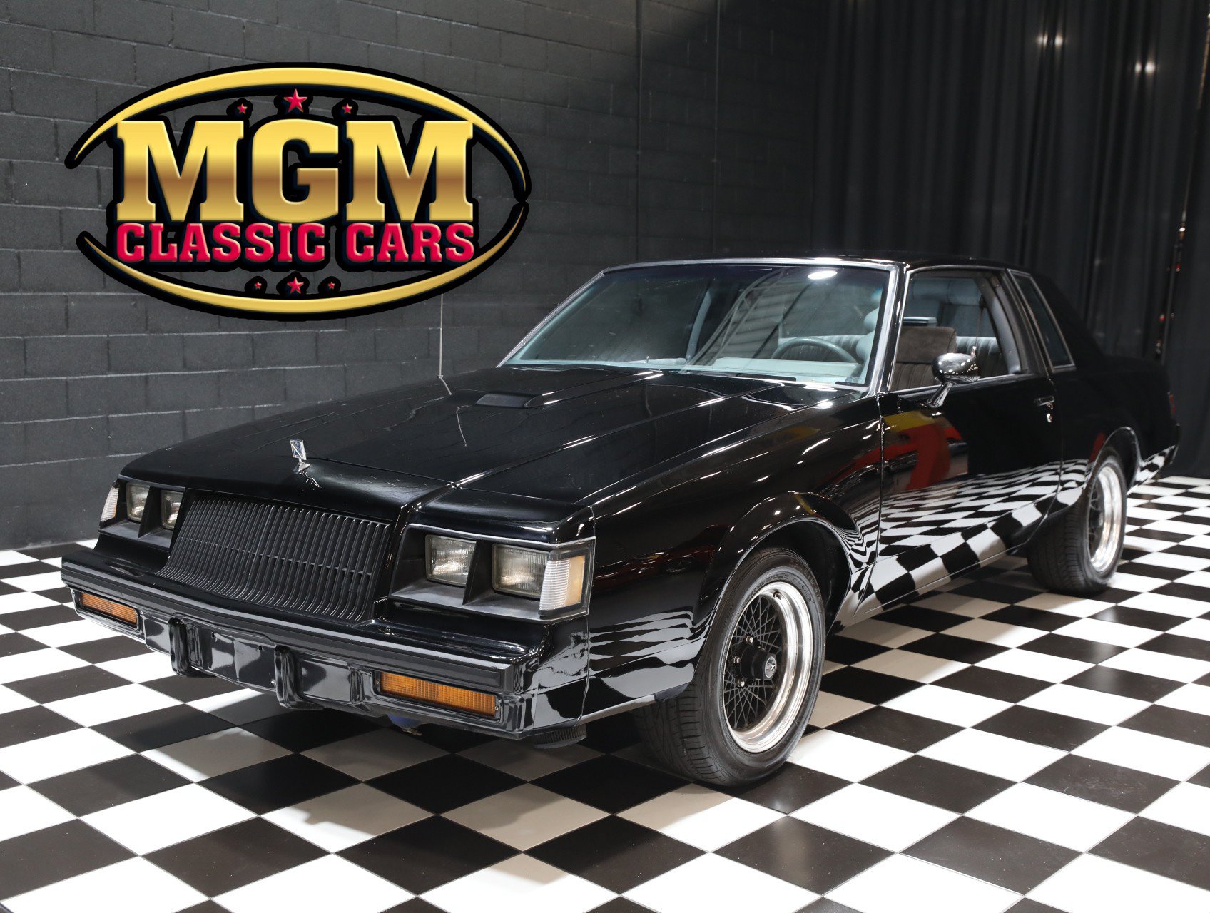 Used 1987 Buick Regal Coupe