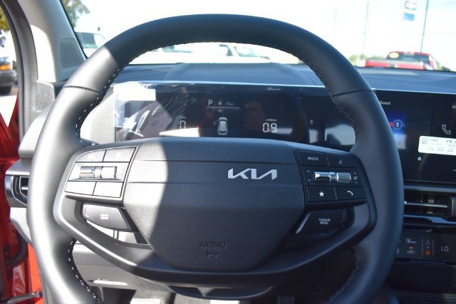 New 2027 Kia Sportage EX AWD/4WD image 29