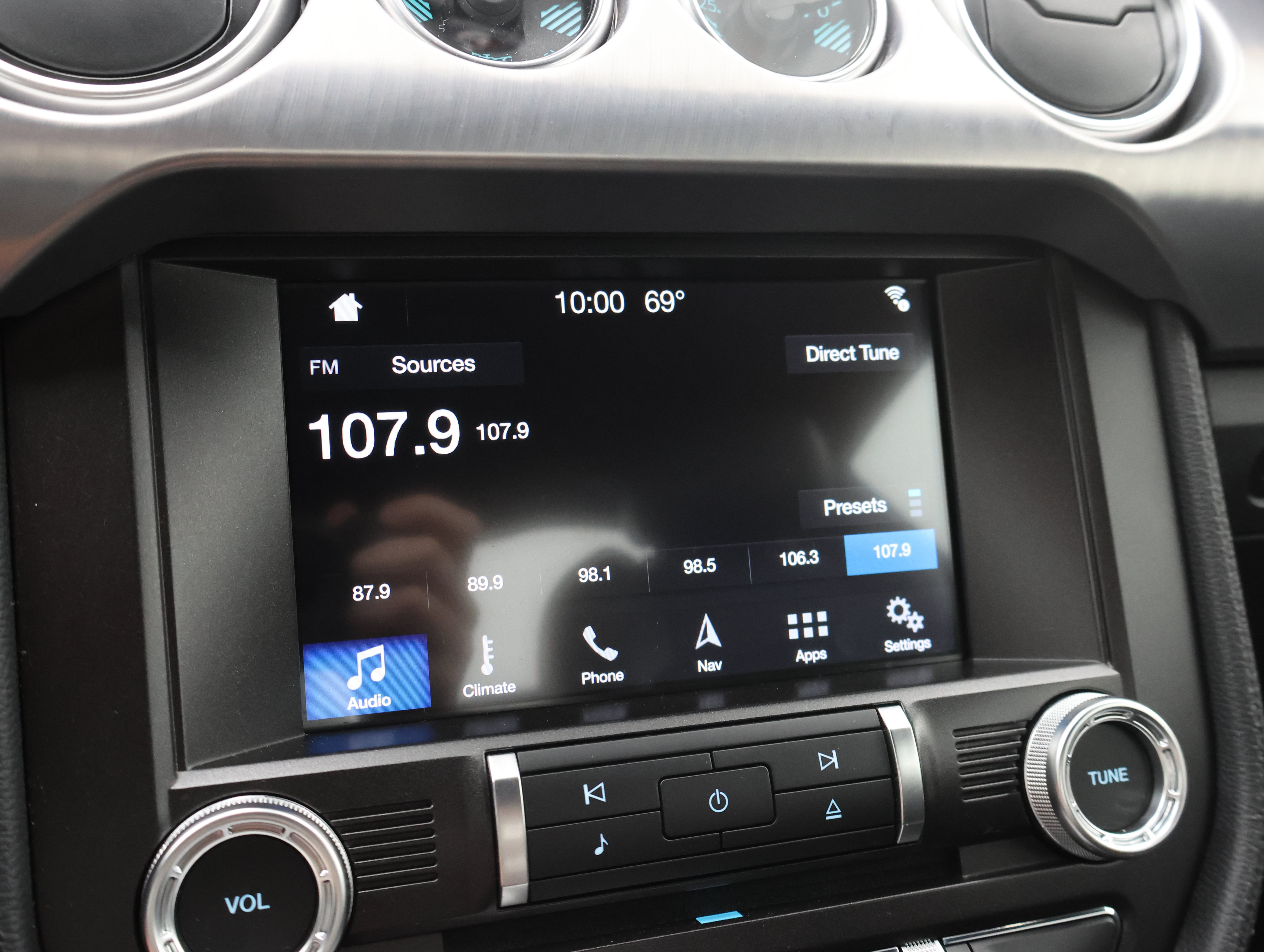 Used 2019 Ford Mustang Bullitt w/ Bullitt Electronics Package RWD image 44