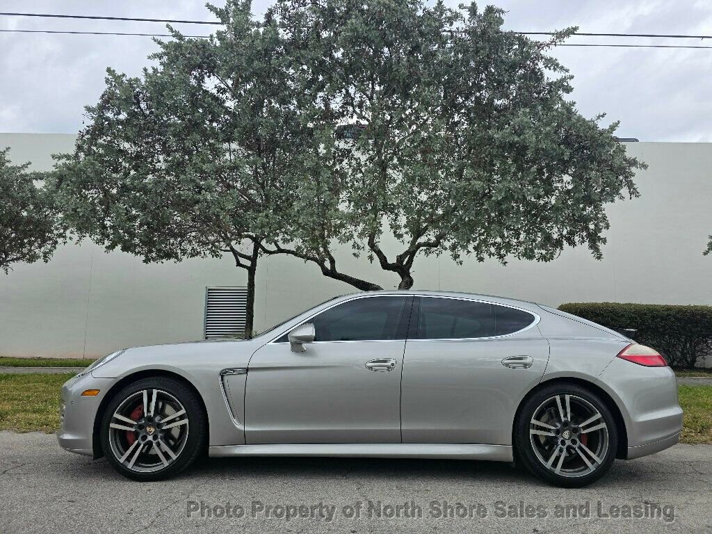 Used 2010 Porsche Panamera image 52