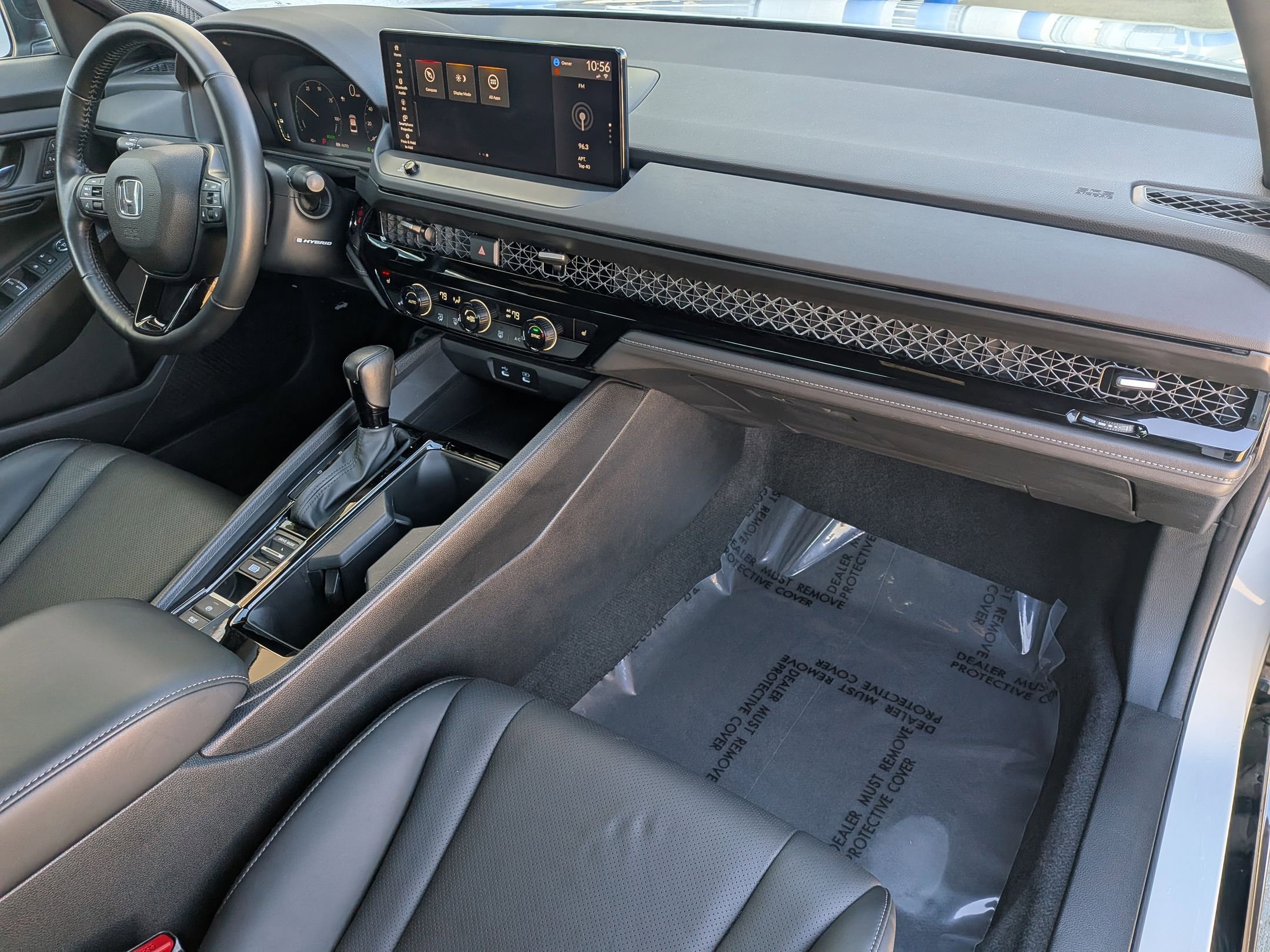 Used 2023 Honda Accord Sport image 31