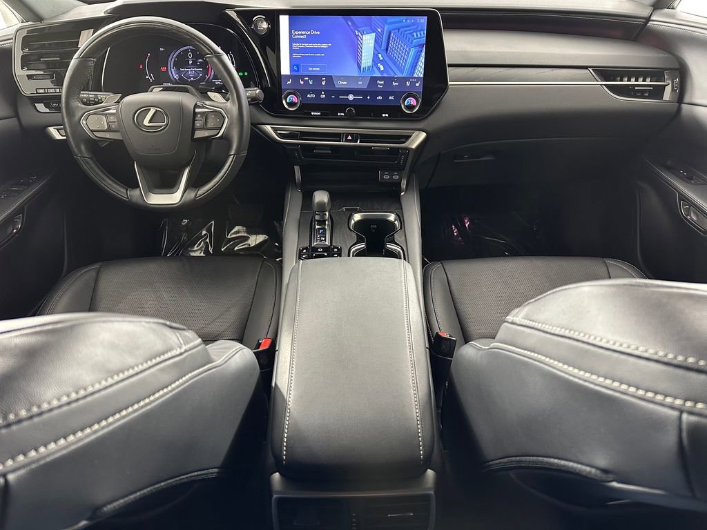 Used 2023 Lexus RX 350 Premium Plus w/ Accessory Package image 22