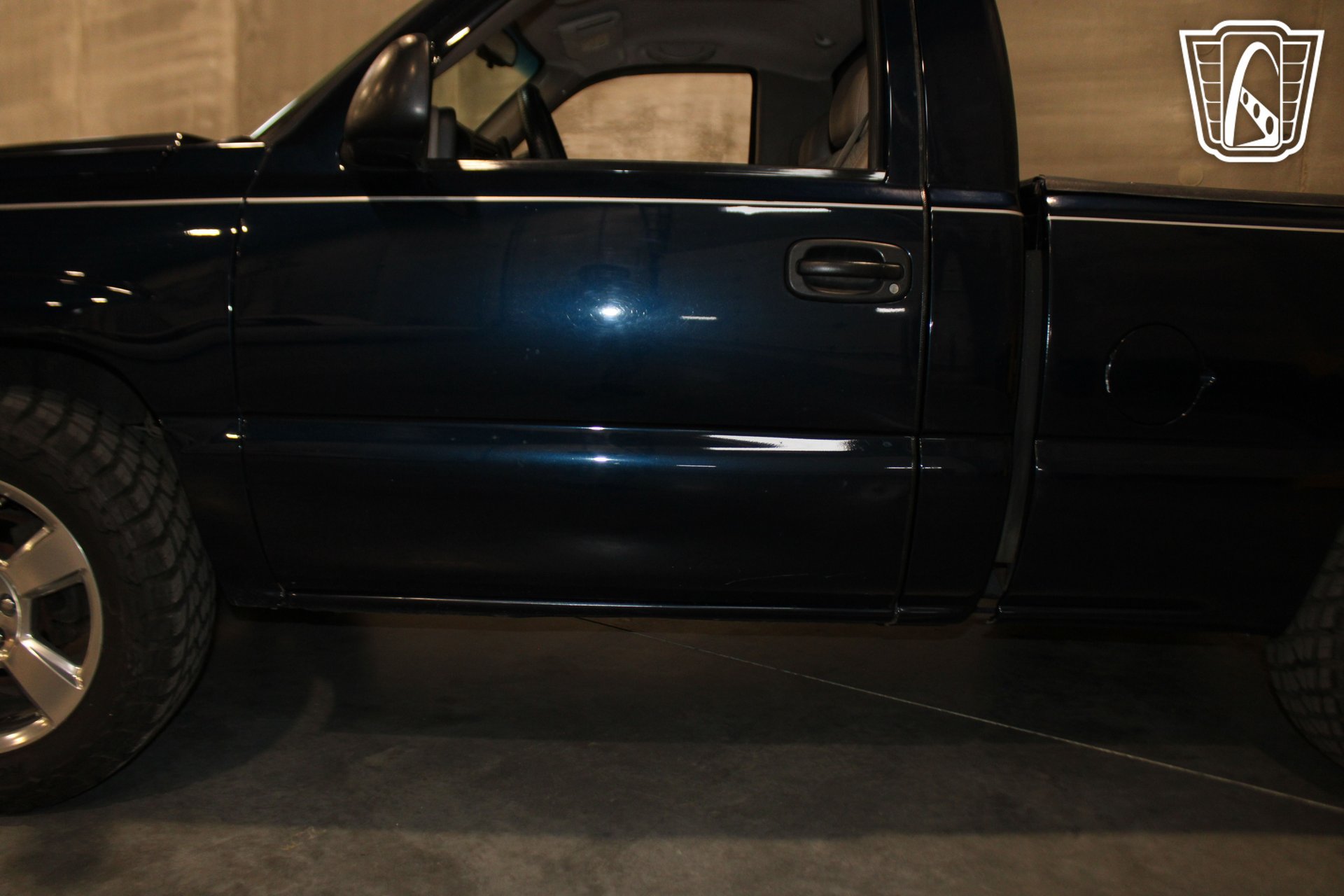 Used 2007 Chevrolet Silverado 1500 W/T RWD image 29