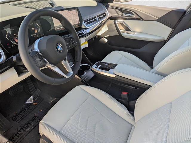 Used 2026 BMW X1 xDrive28i w/ Convenience Package AWD/4WD image 3