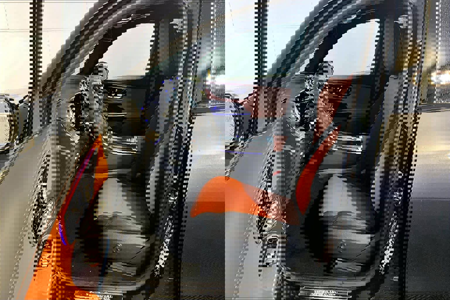 New 2026 Mercedes-Benz GLC 300 4MATIC image 13