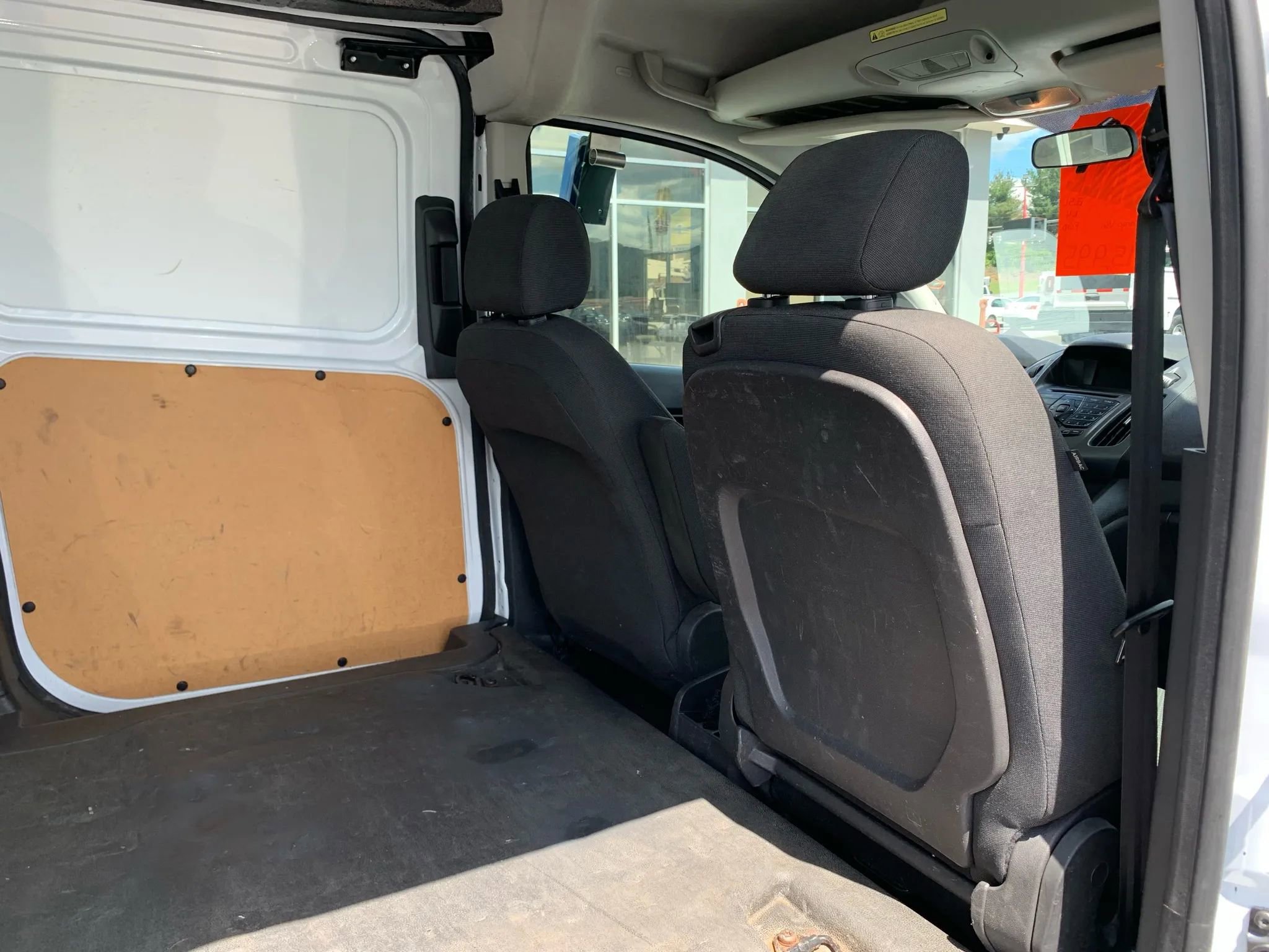Used 2014 Ford Transit Connect XL image 24