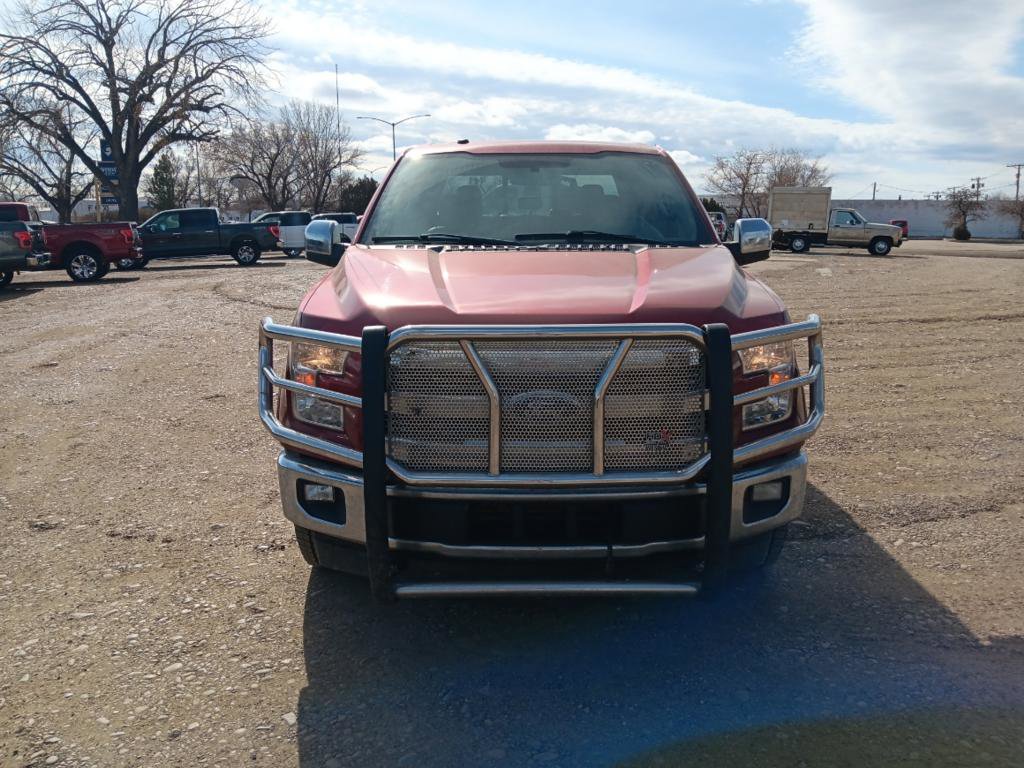 Used 2017 Ford F150 Lariat image 4