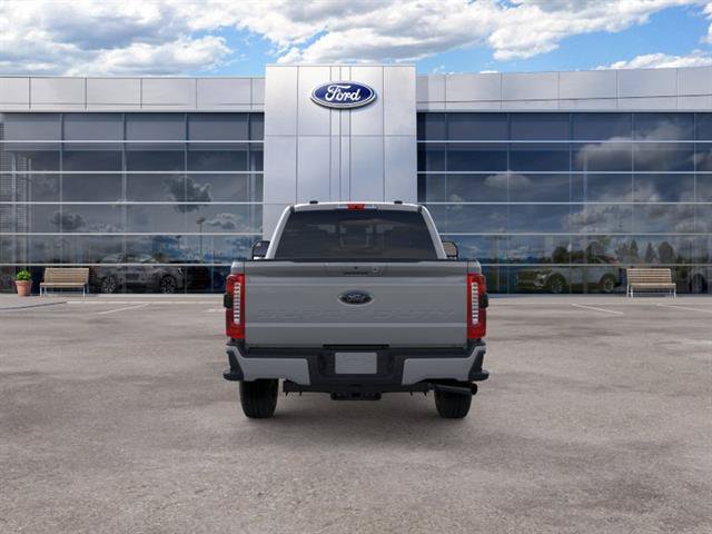 New 2026 Ford F250 XLT w/ XLT Premium Package AWD/4WD image 8