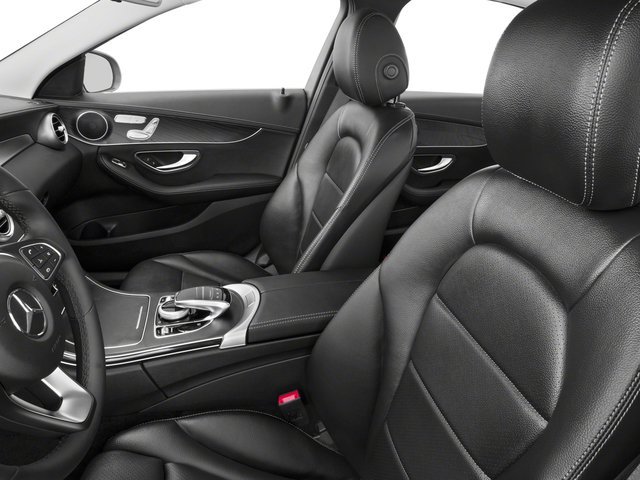 Used 2017 Mercedes-Benz C 300 Sedan image 9