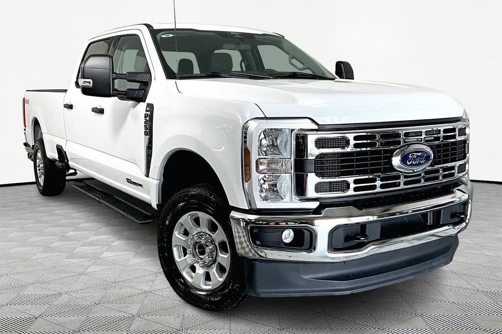 Used 2024 Ford F250 XLT