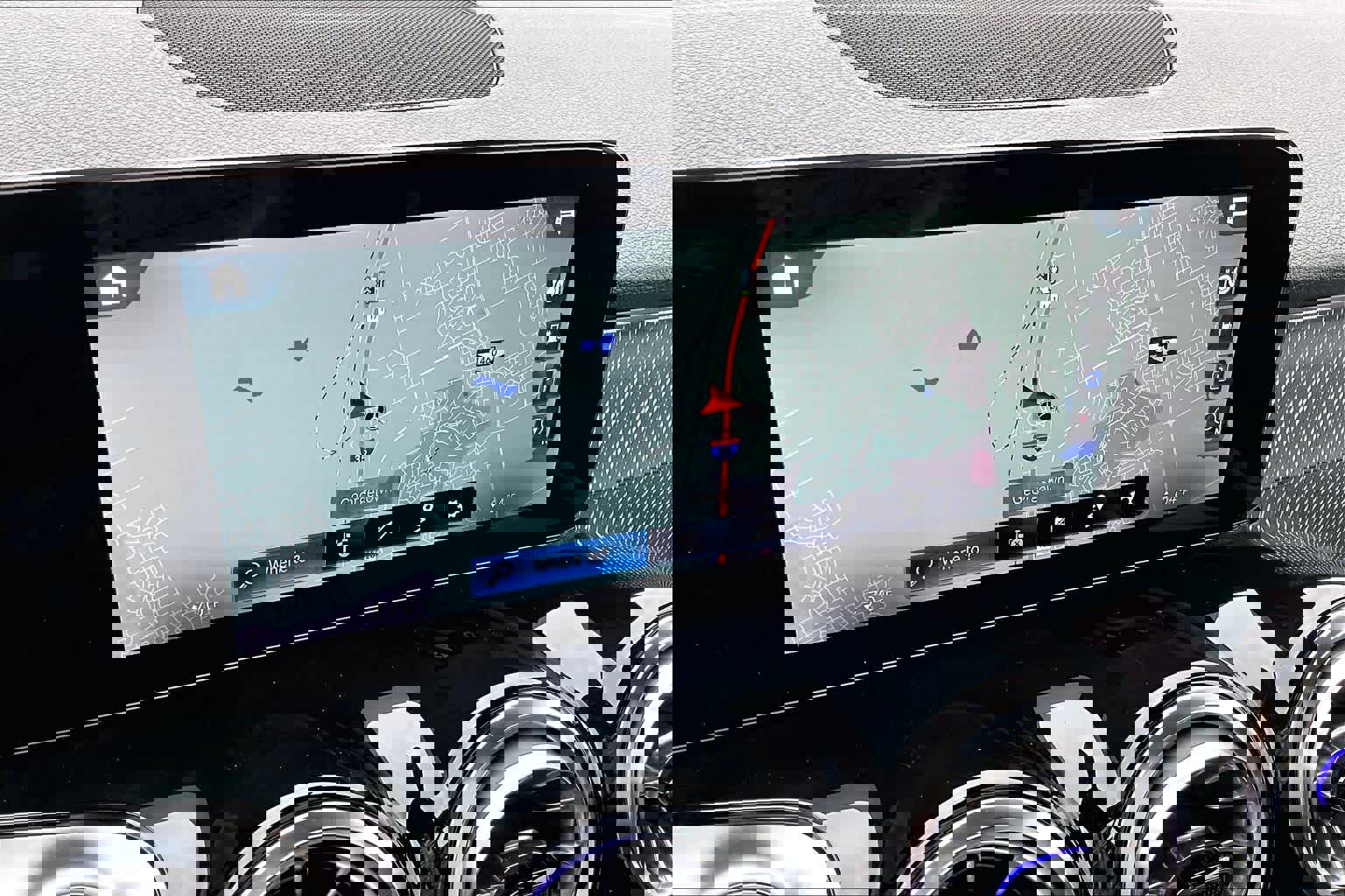 Certified 2023 Mercedes-Benz EQB 300 4MATIC image 33