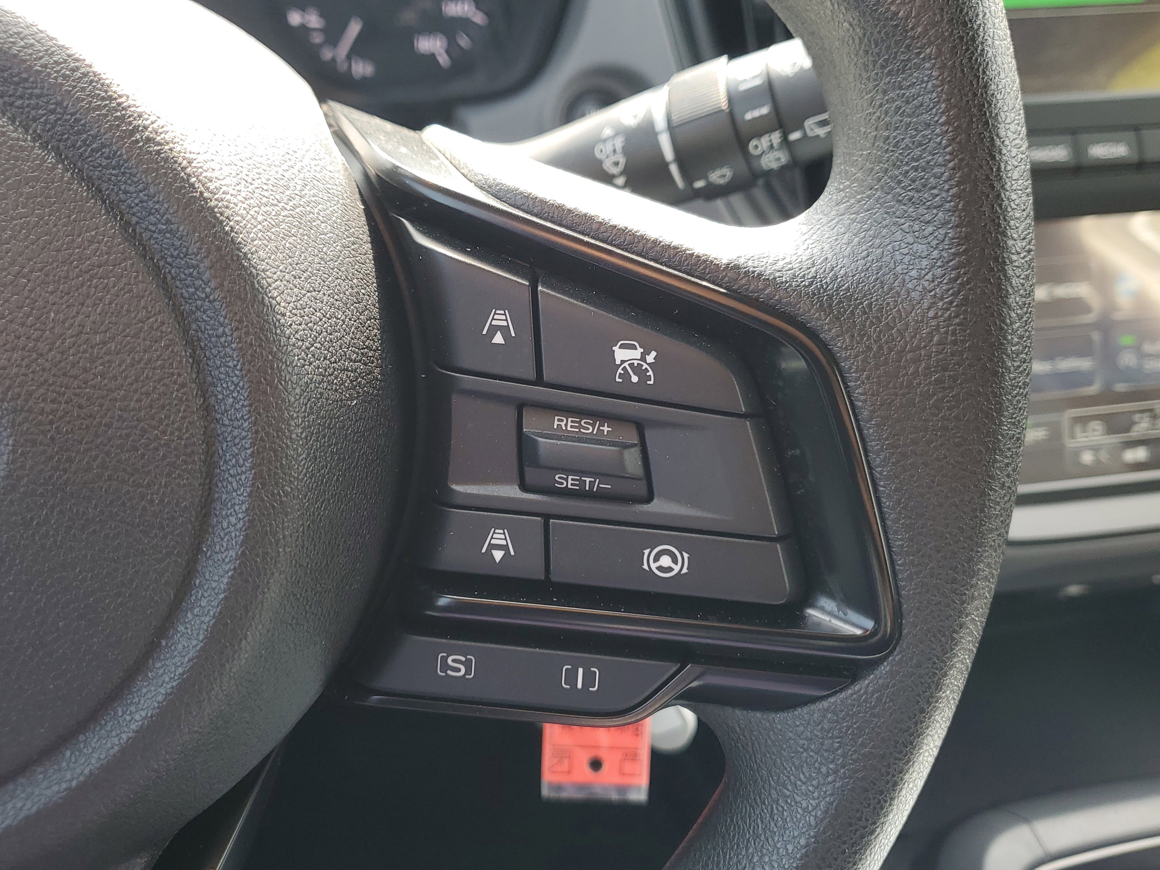 Used 2025 Subaru Crosstrek 2.0i image 23