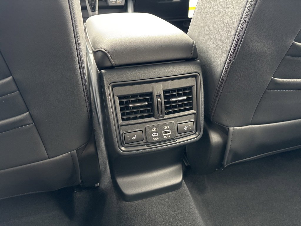 New 2026 Subaru Outback Touring XT image 26