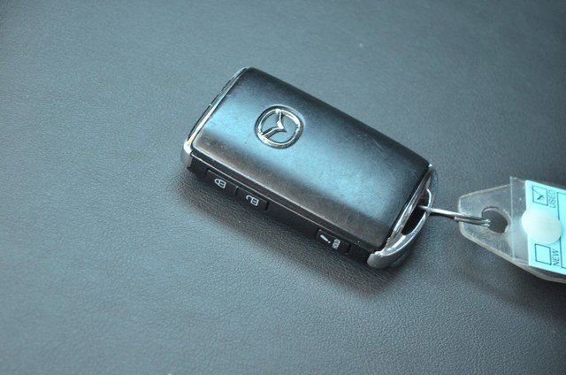 Used 2024 MAZDA CX-30 AWD 2.5 S w/ Select Sport Pkg image 26